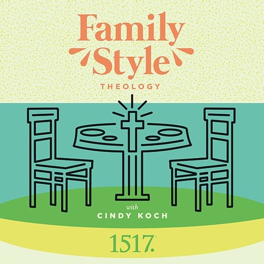 Family Style Theology